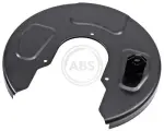 A.B.S.  Plekk,piduriketas 11369