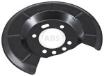 A.B.S.  Plekk,piduriketas 11386