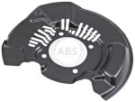 A.B.S.  Plekk,piduriketas 11437