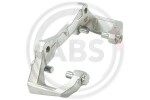 A.B.S. Kinnitus,  pidurisadul 125027