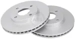 A.B.S. Piduriketas COATED 17007