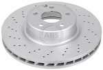 A.B.S.  Piduriketas 17110
