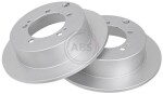 A.B.S. Piduriketas 17133