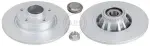 A.B.S. Piduriketas COATED 17330C