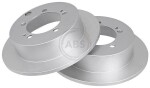 A.B.S. Piduriketas COATED 17432