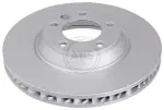 A.B.S.  Piduriketas COATED 17503