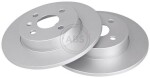 A.B.S.  Piduriketas COATED 17523
