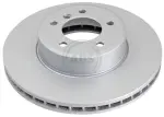 A.B.S.  Piduriketas COATED 17532