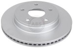 A.B.S.  Piduriketas 17606