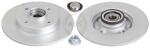 A.B.S. Piduriketas COATED 17631C