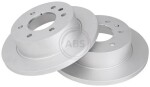 A.B.S.  Piduriketas COATED 17732