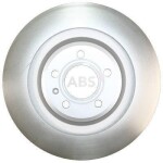 A.B.S. Piduriketas COATED 17823