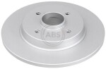A.B.S. Piduriketas COATED 17835