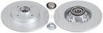 A.B.S. Piduriketas COATED 17835C