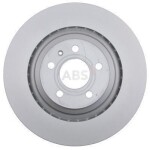 A.B.S. Piduriketas COATED 17864