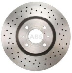A.B.S. Piduriketas COATED 17949