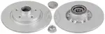 A.B.S. Piduriketas COATED 17981C