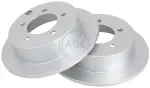 A.B.S. Piduriketas COATED 18005