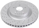 A.B.S. Piduriketas COATED 18014