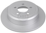 A.B.S. Piduriketas COATED 18019