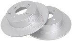 A.B.S. Piduriketas COATED 18040