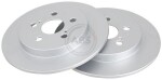 A.B.S.  Piduriketas COATED 18052