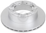 A.B.S. Piduriketas COATED 18084