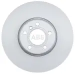 A.B.S.  Piduriketas COATED 18121