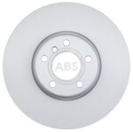 A.B.S.  Piduriketas COATED 18122