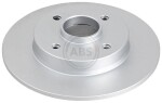 A.B.S. Piduriketas COATED 18130