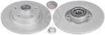 A.B.S. Piduriketas COATED 18160C