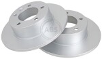 A.B.S. Piduriketas COATED 18182