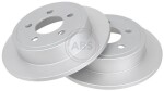 A.B.S. Piduriketas COATED 18199