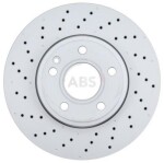 A.B.S. Piduriketas COATED 18208