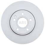 A.B.S. Piduriketas COATED 18209