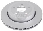 A.B.S. Piduriketas COATED 18243