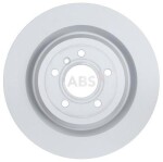 A.B.S. Piduriketas COATED 18254