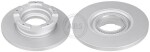 A.B.S. Piduriketas COATED 18307