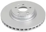 A.B.S.  Piduriketas COATED 18519