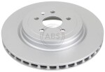 A.B.S. Piduriketas COATED 18520