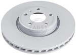 A.B.S.  Piduriketas COATED 18551
