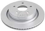 A.B.S. Piduriketas 18581