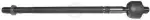 A.B.S. Sisemine rooliots,  roolivarras 240024