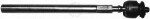 A.B.S. Sisemine rooliots,  roolivarras 240035