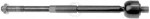 A.B.S. Sisemine rooliots,  roolivarras 240038