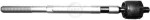 A.B.S. Sisemine rooliots,  roolivarras 240401