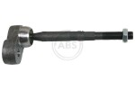 A.B.S. Sisemine rooliots,  roolivarras 240477