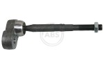 A.B.S. Sisemine rooliots,  roolivarras 240479