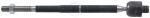 A.B.S. Sisemine rooliots,  roolivarras 240645