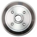 A.B.S. Piduritrummel 2407-S